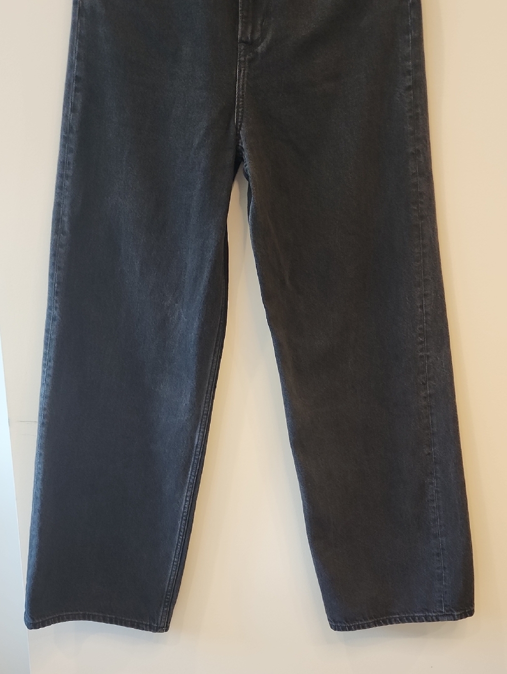 Levi's High Loose Jean  28 - Picture 4 of 12